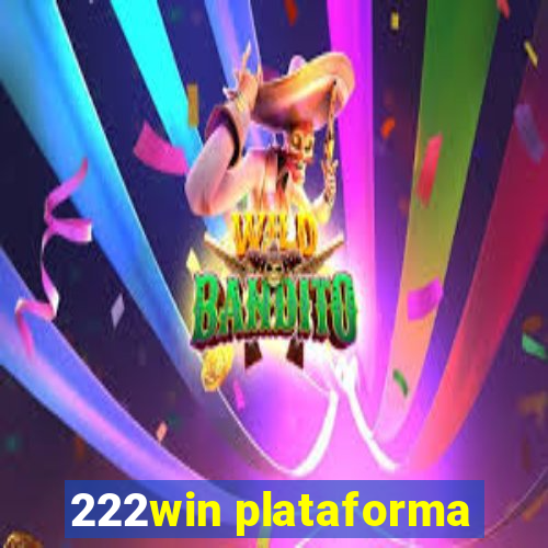 222win plataforma